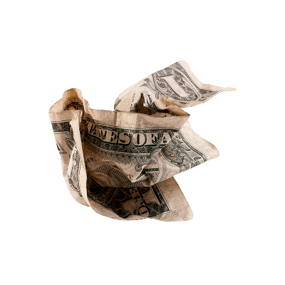 Обмін зношених 
та пошкоджених 
купюр у Чернівцях фото